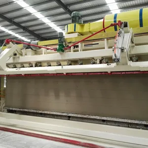 2023 High quality AAC full automatic autoclaved aerated block block and panels production manufacturer and supplier in China