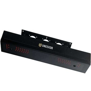 100% Latest EYE XR Golf Launch Monitor Simulator Eco-Friendly Design <b>Universal</b> <b>Plug</b> Range Finder Golf Ball Holder Outdoor Indoor - Product Image 2