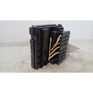 FUSIBLE CENTRAL DE PORTE CENTRALINE PEUGEOT 207 1ère Série 9661708180 DV4TD diesel 1398 (06>09) - Product Image 3