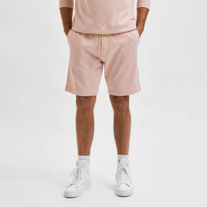 2025 Ensemble de vêtements pour hommes personnalisés Survêtement de printemps avec logo à capuche et short de jogging Ensemble d'été 2 pièces tenues deux pièces - Product Image 5