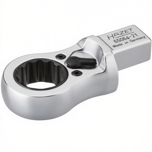 Clé à cliquet à insert Hazet 14 x 18 mm - Product Image 3