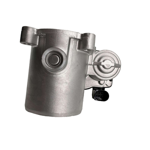 Vanne d'accélérateur électronique 04E133062A pour <span class=keywords><strong>Audi</strong></span> A3 Sportback 2004-2010 A4 B7 Cabriolet 2006-2009 SEAT TOLEDO III 2004-2009 - Product Image 2