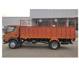 ตู้สินค้าขนาดใหญ่พร้อมผนังหุ้มฉนวนและระบบระบายอากาศขั้นสูงเพื่อการขนส่งที่ปลอดภัยและส่งออก - Product Image 6