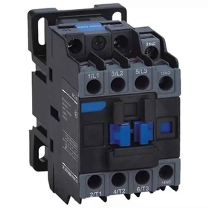 Nuevo interruptor de contactor de potencia Original 3TF34000AP0 - Product Image 5