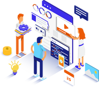 Servicio profesional de desarrollo de sitios web India Webcare Media ofrece software empresarial Mac Mobile desarrollado indio