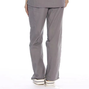 Wholesale Custom Scrubs Suit Jogger Type Nurse Scrub Sets <b>Hospital</b> <b>Uniforms</b> Medical Nurse <b>Uniform</b> - Product Image 6
