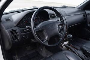 NISSAN MAXIMA GLE 1999 USADO, Volante a la Izquierda/Derecha - Product Image 4