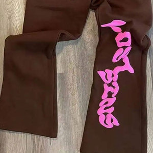 Survêtement décontracté pour homme, léger, à capuche, pour l'hiver, personnalisable, respirant, de haute qualité, vente en gros - Product Image 6