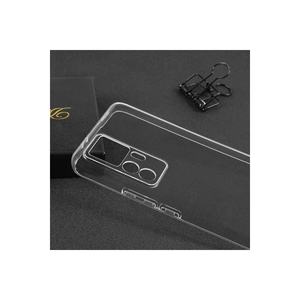 Coque en silicone premium JoieCreatif pour Xiaomi Mi 12T A53, transparente, antichoc, protection arrière pour téléphone portable - Product Image 2