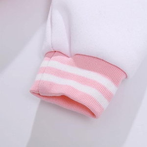 Varsity Jacket OEM Diseño personalizado Letterman Jacket Béisbol Espuma Streetwear Abrigo Varsity Bomber Jacket para hombres Transpirable - Product Image 5