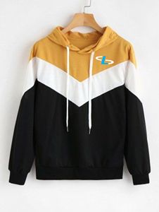 เสื้อฮู้ดผู้ชายแบบสวมใส่สบายสำหรับฤดูหนาว พิมพ์ลายโลโก้ตามสั่งแบบ OEM คุณภาพสูง แห้งเร็ว - Product Image 4