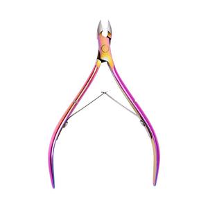 Vente flash : Coupe-cuticules professionnel en acier inoxydable pour manucure, outils à ongles, pince pour la maison et le salon, Pakistan - Product Image 6