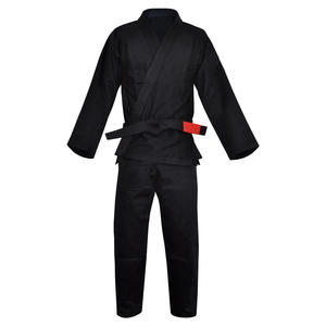 Venta caliente de alta calidad estilo Simple personalizado MMA artes marciales desgaste mejor calidad BJJ uniformes conjuntos hombres ofreciendo OEM personalizado - Product Image 1