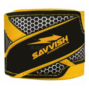 Protective Wear Boxing Hand <b>Wraps</b> High Quality Lightweight Hand <b>Wraps</b> Fitness Accessories Hand <b>Wraps</b> - Product Image 4