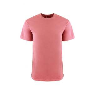 Camisetas de Platinum Crew para hombre, camisetas de entrenamiento para correr para hombre, camisetas de algodón para hombre, camiseta de manga corta con cuello redondo - Product Image 1