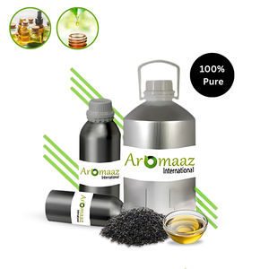 Aceite de semilla de Babchi puro 100% Grado cosmético Disponible a precios competitivos paquete Tamaño 5 kg y 25 kg - Product Image 1