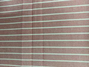 Tela Oxford a Cuadros y a Rayas de Alta Calidad de 58 Pulgadas de Ancho para Camisas, Tela de Algodón a Rayas para Exportación, Venta al Por Mayor - Product Image 2