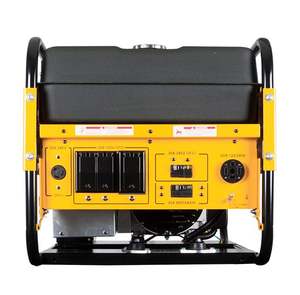 Générateurs portables certifiés GLOBAL Eu WL12000HE-03/D 10800 Watt 20HP pour Hondas 50 Amp - Product Image 1