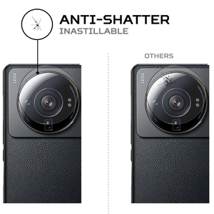 Protector de Pantalla ANTISHOCK para Xiaomi 12S Ultra, Lentes Móviles - Product Image 4