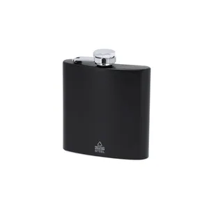 Borraccia Promozionale Riciclata Lindog per Bevande Sostenibili - Product Image 2
