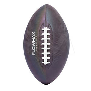 Ballon de rugby de meilleure qualité design personnalisé Ballon de rugby à bas prix Nouveauté Ballon de rugby avec logo personnalisé - Product Image 2