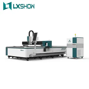 The Most Cost-effective 3mm sheet metal ss laser cutting machine for aluminum metal sheet and plate