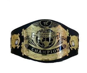 Ceintures de championnat MMA aigle ailé personnalisées Heavyweight Wrestling Soft High Waist Big Eagle Belts - Product Image 5