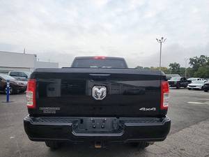 รถมือสอง RAM 2500 Big Horn ปี 2023 ราคาถูก ขาย - Product Image 6