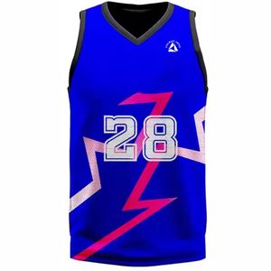 Camiseta de Baloncesto Estadounidense de la Mejor Calidad para Hombre, Uniforme de Baloncesto Estadounidense, Uniforme de Entrenamiento Transpirable Unisex - Product Image 2