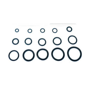 O-Ring 8,90x1,90 per Monocomando Flessibile, Confezione da 100 - Product Image 1