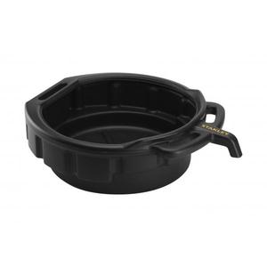 Bandeja de Drenaje de Aceite de Plástico para Automóviles Stanley - Product Image 1