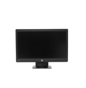 Monitor de Computadora Usado de Segunda Mano, Pantalla Grande para Juegos, 22 Pulgadas, Negro, 1 Año de Garantía, Origen Estadounidense - Product Image 1