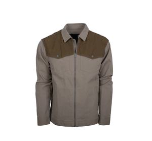 Venta caliente de fábrica Fresh New Technicians Ropa DE TRABAJO Ropa de trabajo industrial Chaqueta Uniforme para hombres - Product Image 5