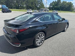 2021 250 llex-USS ES ราคาไม่แพง - Product Image 4