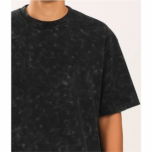 เสื้อยืดสำหรับผู้ชายเสื้อยืดผ้าฝ้าย100% สำหรับผู้ชาย - Product Image 4