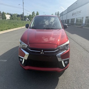 MITSUBISHI OUTLANDER SPORT LE AWC 2018 d'occasion, conduite à gauche/droite - Product Image 1