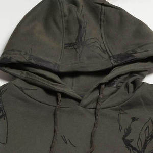 Nueva llegada nuevo estilo pulóver hombres sudaderas con capucha nuevo estilo transpirable hombres sudaderas con capucha mejor Material hombres sudaderas térmicas - Product Image 6
