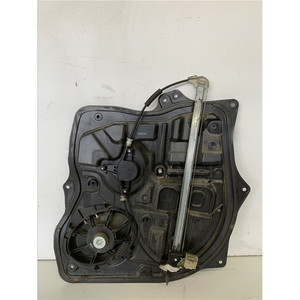 กระจกไฟฟ้าหลังซ้าย MAZDA 6 3 series S. Wagon GS1D73590A (12>) - Product Image 4
