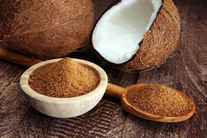SUCRE DE NOIX DE COCO QUALITÉ SUPÉRIEURE ÉDULCORANT NATUREL EN VRAC PRODUIT D'EXPORTATION EN GROS HOT DEAL TOP VENTES MEILLEURE OFFRE - Product Image 2