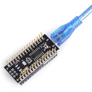 Set de 3 Placas Educativas Nano V3.0+ para Makers - Product Image 4