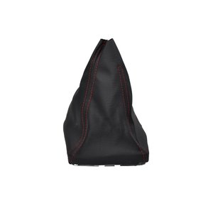 Soufflet de frein à main et de vitesse pour Opel Astra H-Rouge - Product Image 2