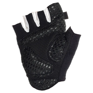 Nouvelle arrivée Gants de vélo respirants à doigts courts Gants de cyclisme demi-doigt personnalisés de qualité supérieure - Product Image 3
