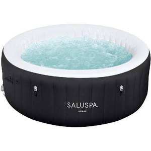 VENTAS DE Miami AirJet – Jacuzzi Inflable Portátil para 4 Personas con Sistema de Masaje Relajante AirJet - Product Image 3