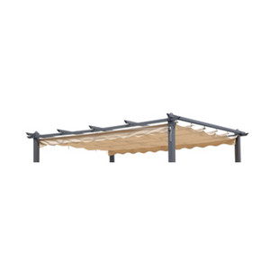Copertura di Alta Qualità per Pergola Mt 3x4 Mod. 2018 - Product Image 1