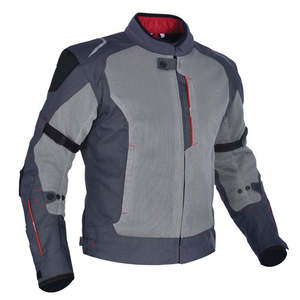 Veste de protection de combinaison de moto fabriquée au Pakistan Vestes de cycliste - Product Image 5