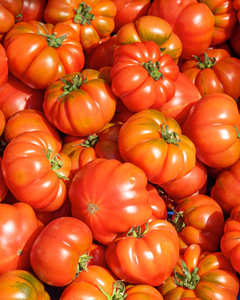 Tomates biologiques fraîches (variété cerise) à vendre - Product Image 2