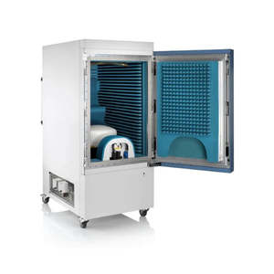 ห้องทดสอบเรดาร์อัตโนมัติ ROHDE & SCHWARZ ATS1500C ระบบตรวจสอบความปลอดภัยในการขับขี่สำหรับการใช้งานยานยนต์ - Product Image 1