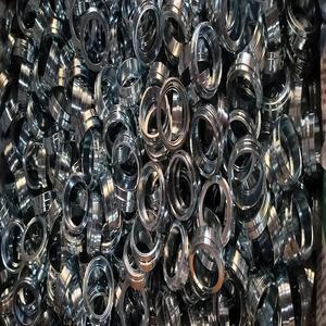 Vanne de sécurité Green Rain, raccords PEX, vanne de sécurité chromée en laiton, usinée CNC, acier inoxydable, rallonge femelle x mâle, embout 10 mm - Product Image 3