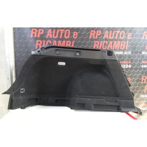 PANEL TRASERO IZQUIERDO DEL BAÚL KIA CEED Sportwagon Series (CD) (18>) 85730J7300WK Diésel 1.6 - Product Image 3