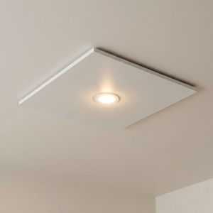 RADIANT HEATER Infrared Heater LED Lighting Dual-Purpose Ceiling Mounted <b>Remote</b> <b>Control</b> Overheat Protection Energy Efficient - Product Image 2